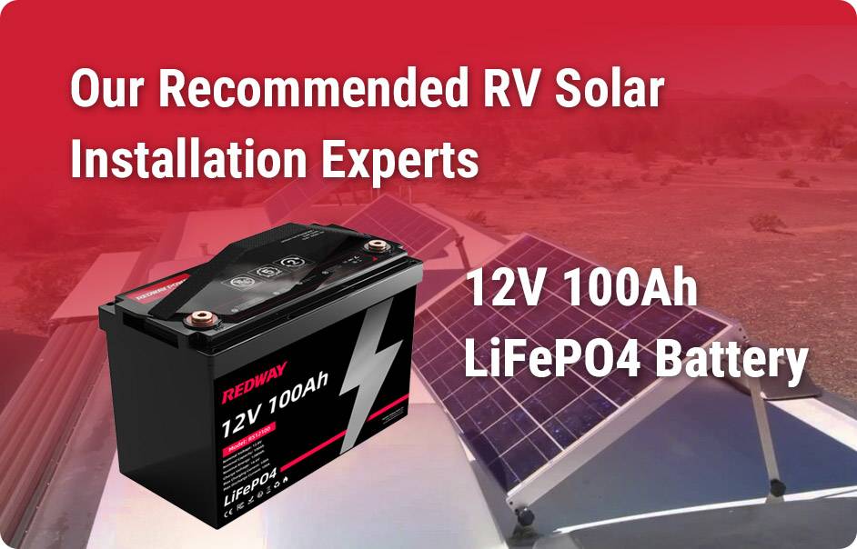 Where to Find an RV Solar worker?Our Recommended RV Solar Installation Experts, Where to Find an RV Solar Installer?