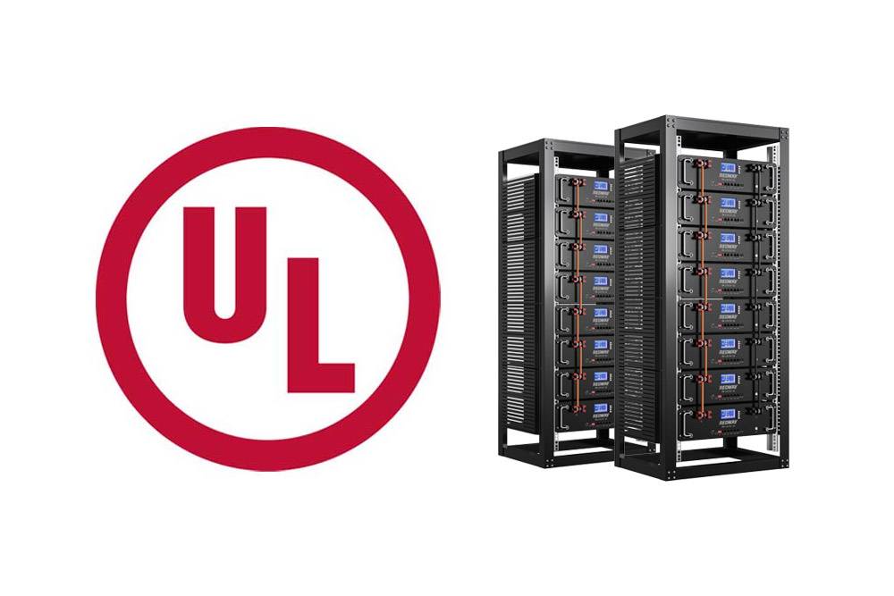 Differences Between UL 9540 and UL 9540A, UL 9540 vs UL 9540A