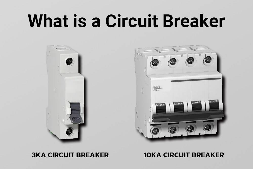 How Electric Fuses Safeguard Electrical Circuits?What is Circuit Breaker