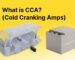 What is Cold Cranking Amps (CCA)?