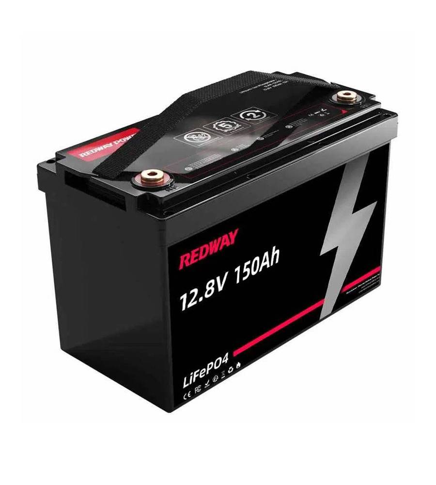 LiFePO4 RV Batteries Manufacturer 12v 150ah lifepo4 lfp battery rv