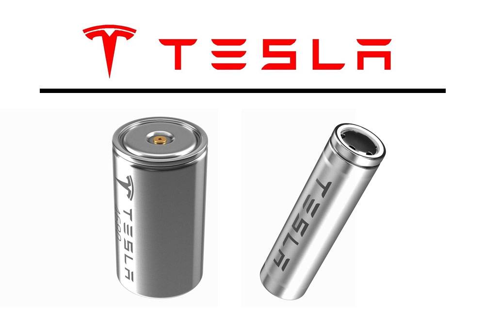 Tesla, Top 10 Lithium-ion Battery factories in 2024