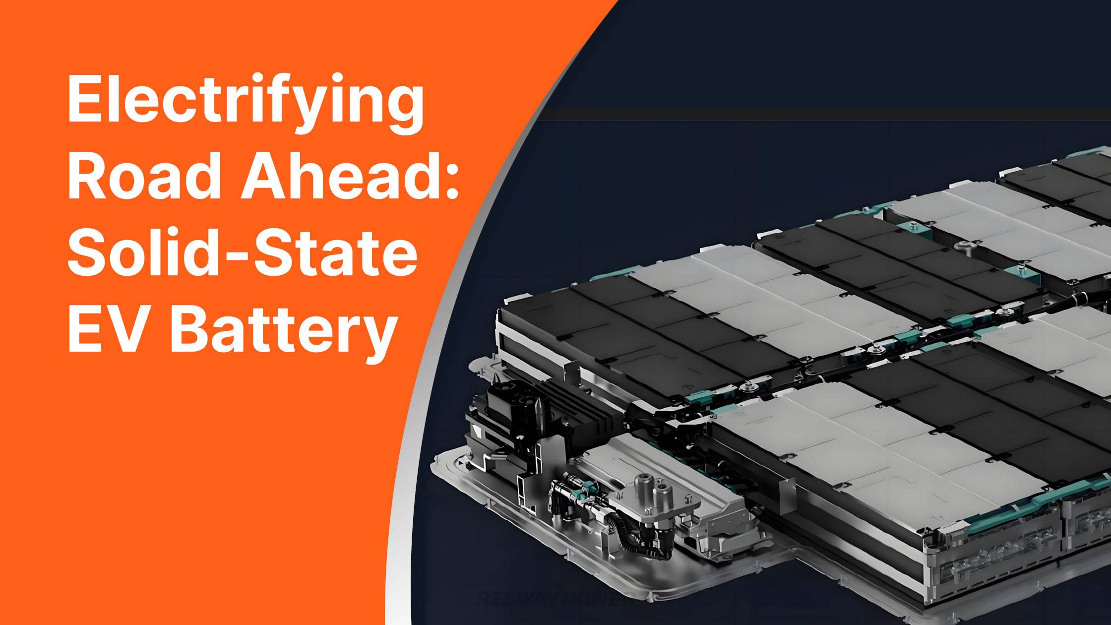 Electrifying the Road Ahead: Solid-State Electric Vehicle Batteries, Solid-State Batteries 2024