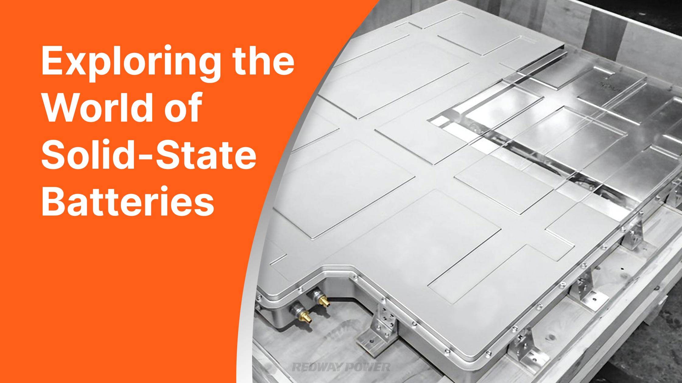 Exploring the World of Solid-State Batteries. Solid-State Batteries 2024