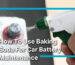 How To Use Baking Soda For Car Battery Maintenance: Essential Tips