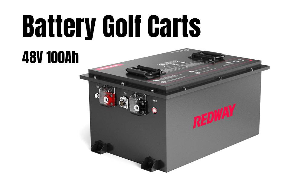 Understanding the Basics: Battery Golf Carts, Gas vs Battery Golf Cart