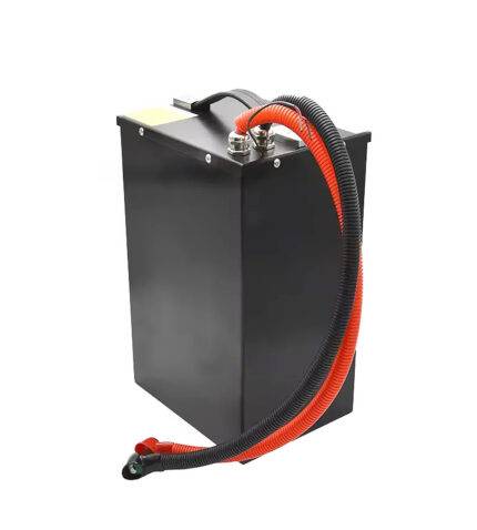 72v 40ah Lithium Battery For Electric Motorcycles
