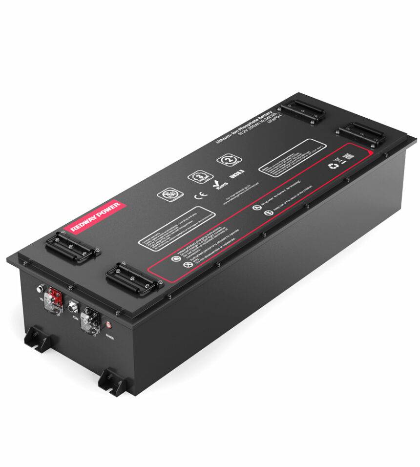 Cost-Effective Watch Battery HL72-RE