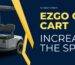 How Can I Increase the Speed of My EZGO Golf Cart redway