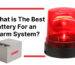 What Is The Best Battery For An Alarm System?