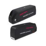 48V 20Ah E-Bike Lithium Battery Hailong / redway