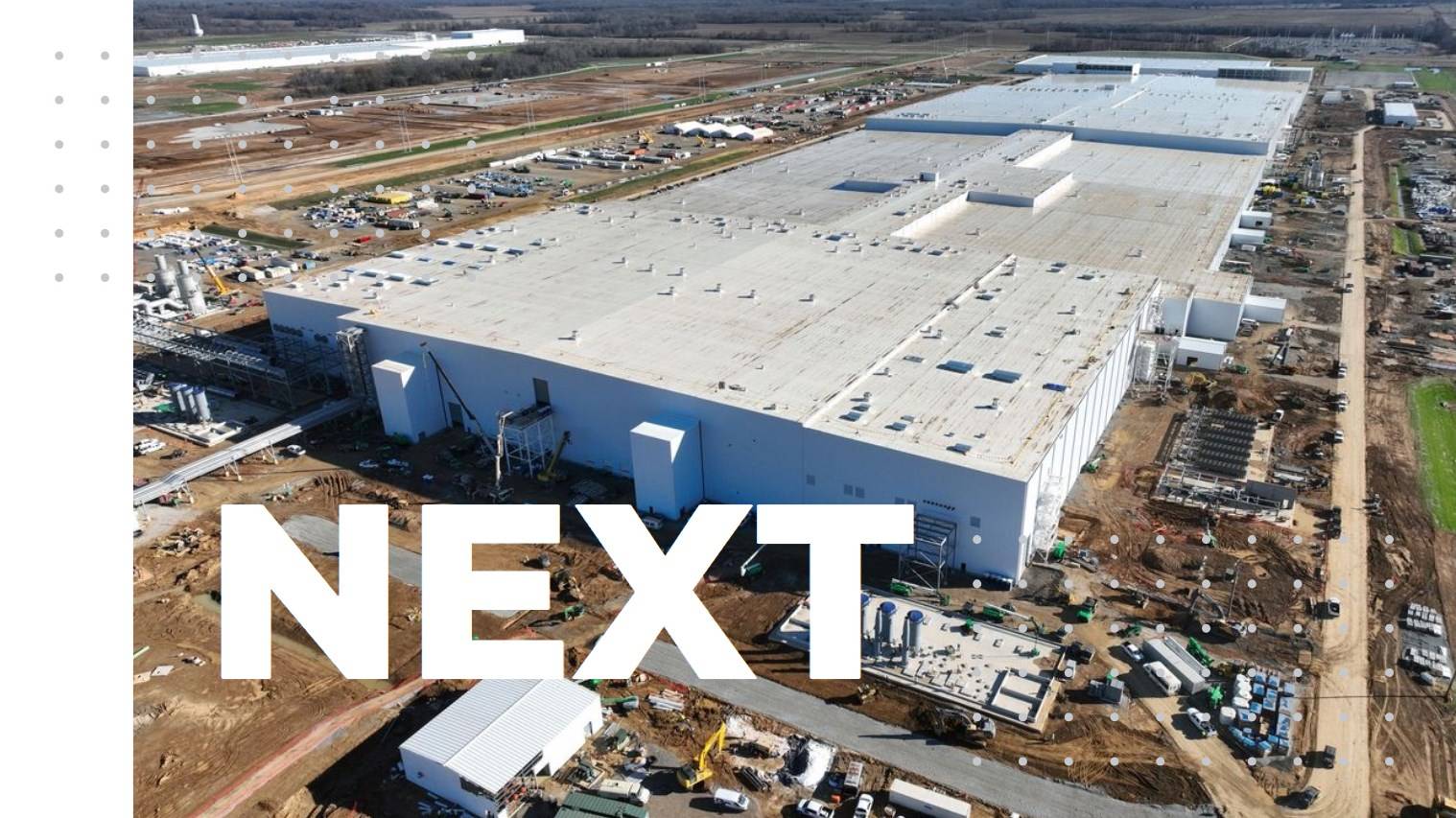 What is the next big thing in battery technology?