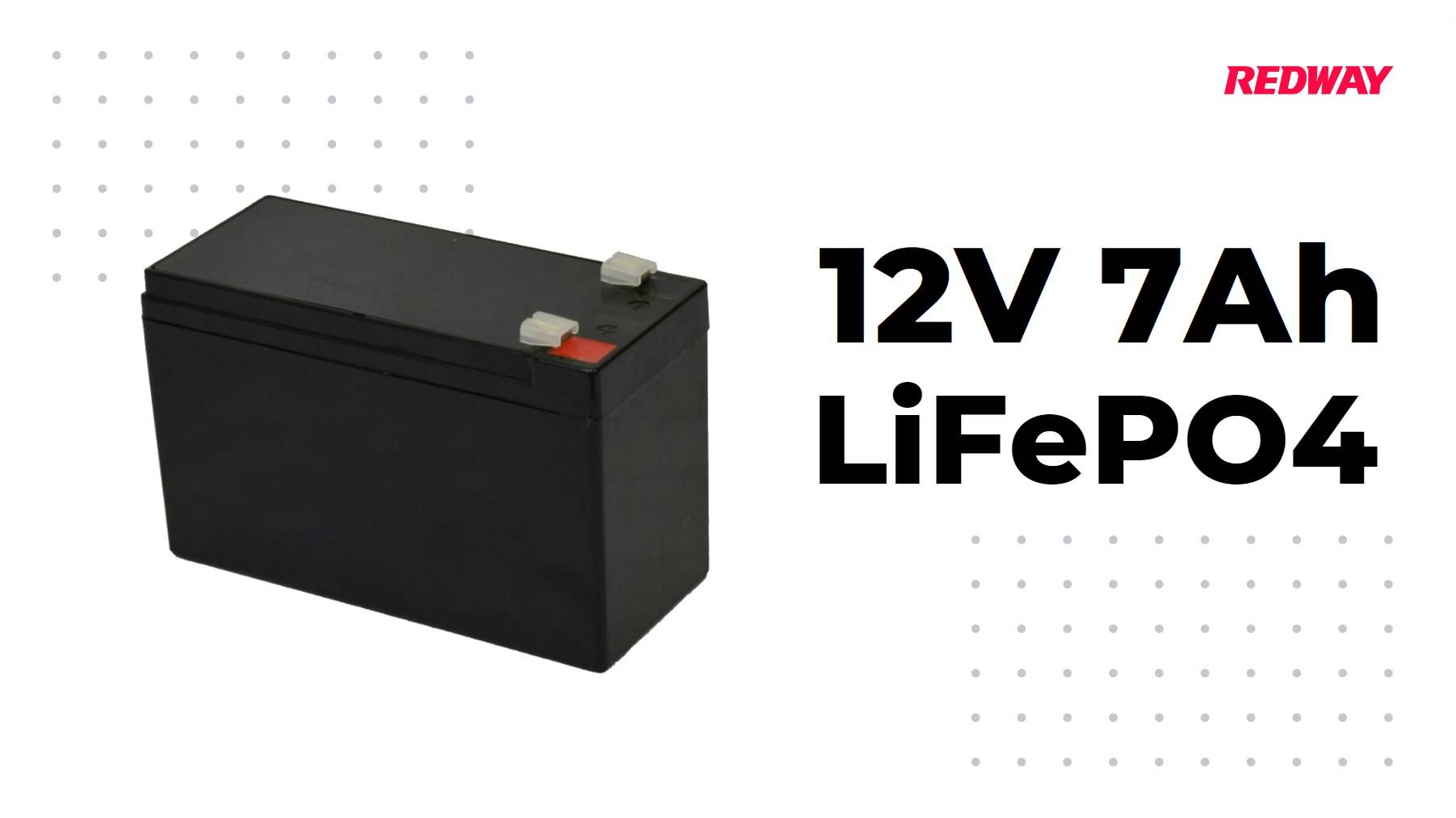 What Is The Charging Current For A 12v 7ah Battery?