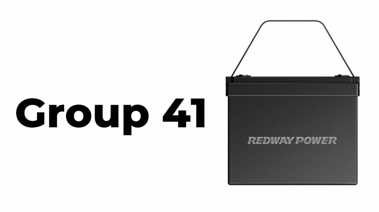 The Ultimate Guide to Group 41 Batteries: Everything