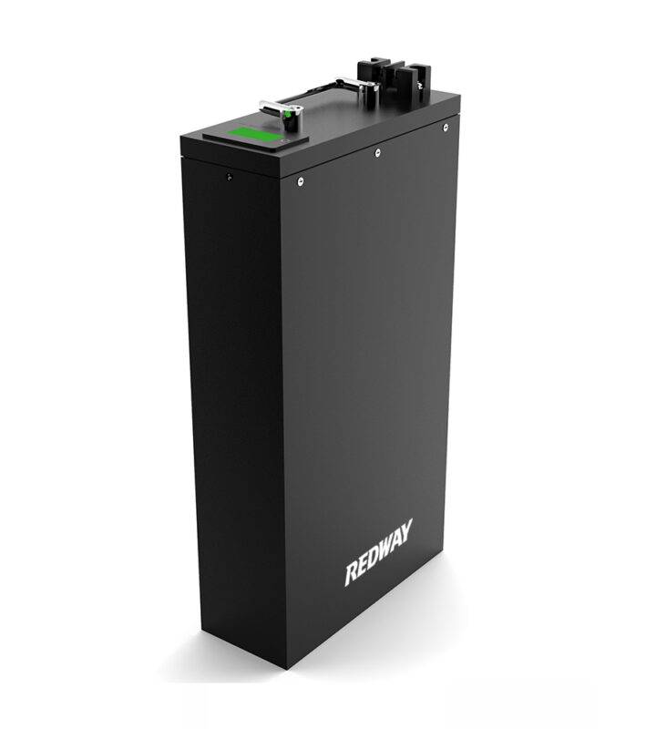 72V Lithium Battery Redway Power™