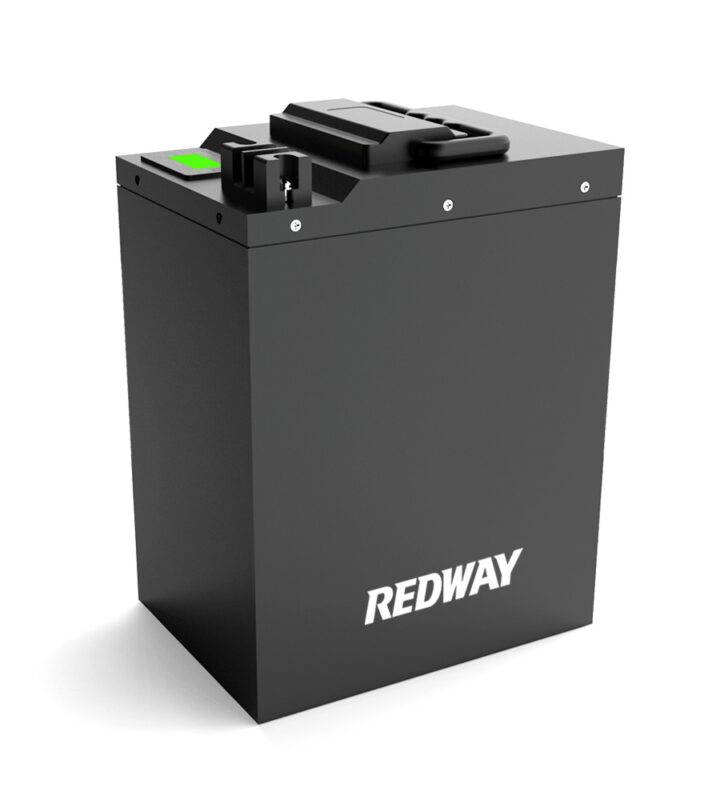 How to Safely Ship Lithium Batteries with FedEx Redway Power™