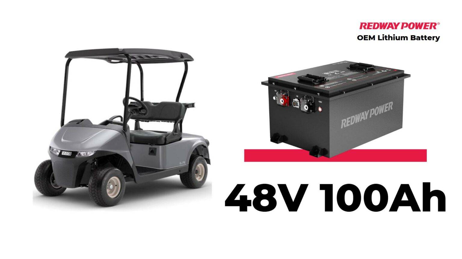 How to Determine Year of EZGO Golf Cart via Serial Number