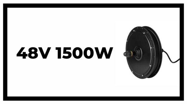 How Fast is 48V 1500W in MPH? A Comprehensive Guide to Understanding