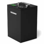 48v 20ah scooter lithium battery factory lifepo4 lfp redway gps 4g