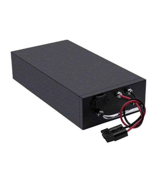 60V 20Ah Lithium Battery OEM Manufacturer in China - Redway
