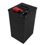 72v 20ah scooter lithium battery factory redway power