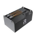 48v 550ah 560ah 600ah 630ah forklift lithium battery oem factory lifepo4 lfp