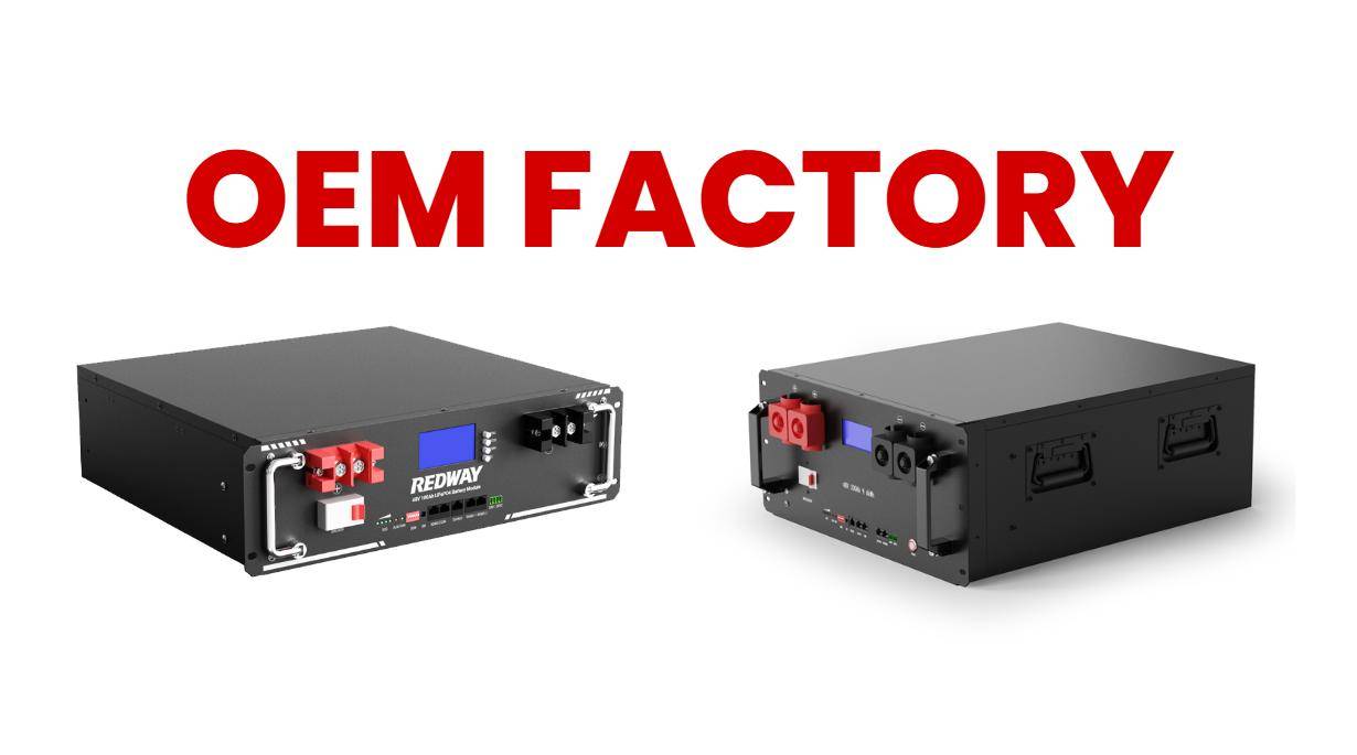 Premium Battery Racks and Enclosures: Enhance Your Power Storage System