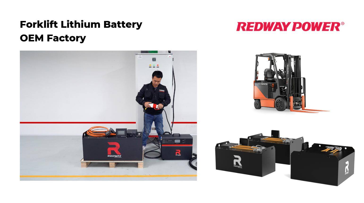 How to Change a Forklift Battery: Step-by-Step Guide