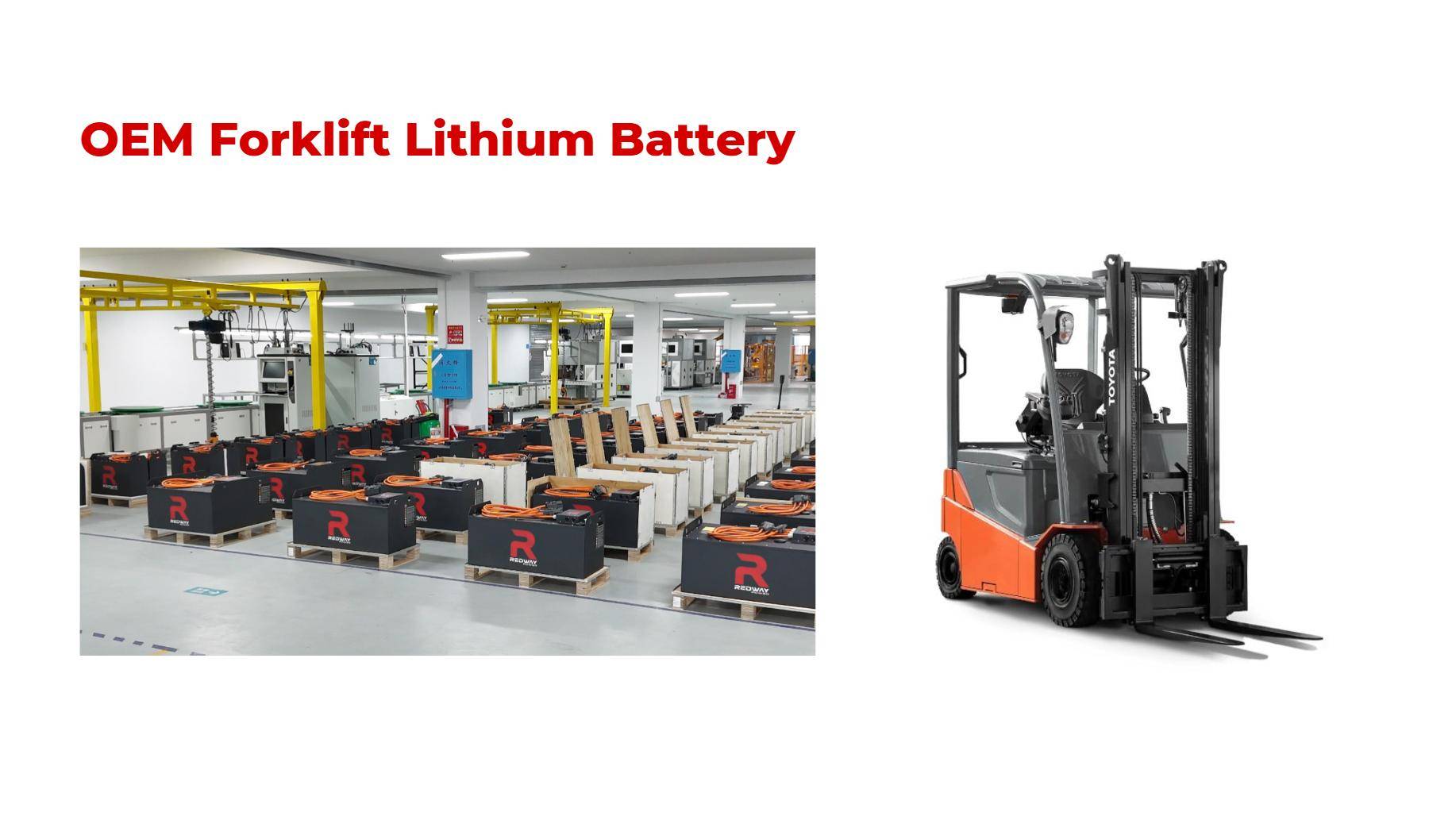 Why Are Forklift Battery Watering Systems Essential for Operational Efficiency?