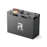 24V 560Ah 550Ah 500Ah Forklift Lithium Battery factory oem top1