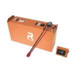 forklift lithium battery 48v 300ah 304ah 51.2v factory