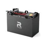 51.2V 48V 400Ah 420Ah Forklift Lithium Battery factory oem