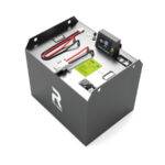 51.2V 48V 400Ah 450Ah 460Ah Forklift Lithium Battery factory