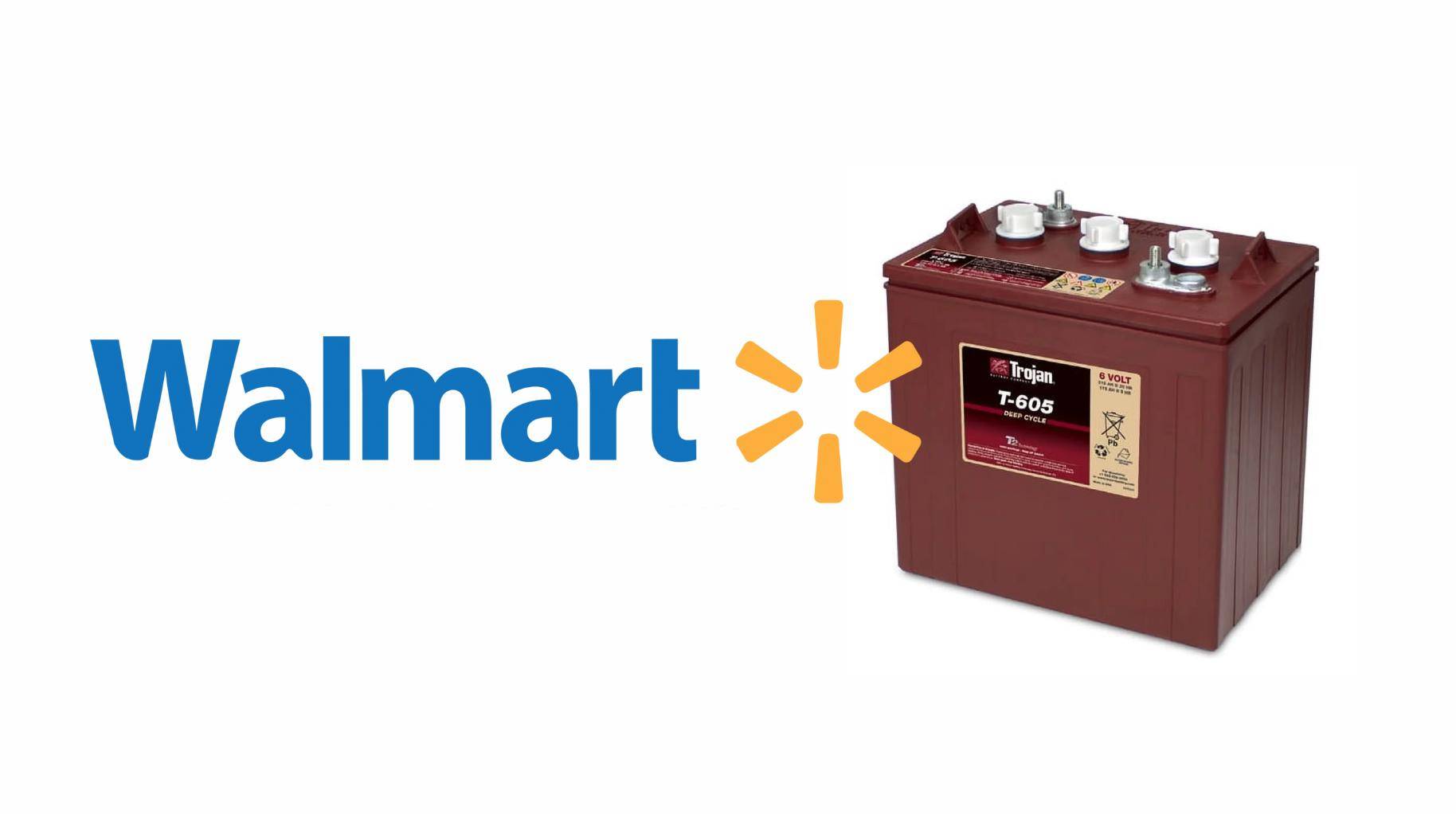 What Are the Options and Costs of Walmart Golf Cart Batteries?