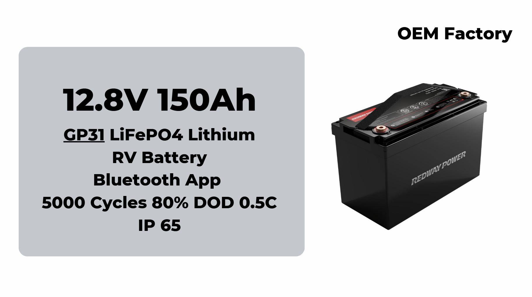 What Are the Differences Between Group 27 and Group 31 Marine Batteries?