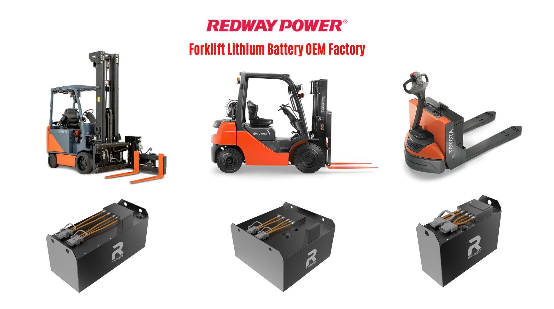 What Are the Key Types and Benefits of Electric Forklifts?