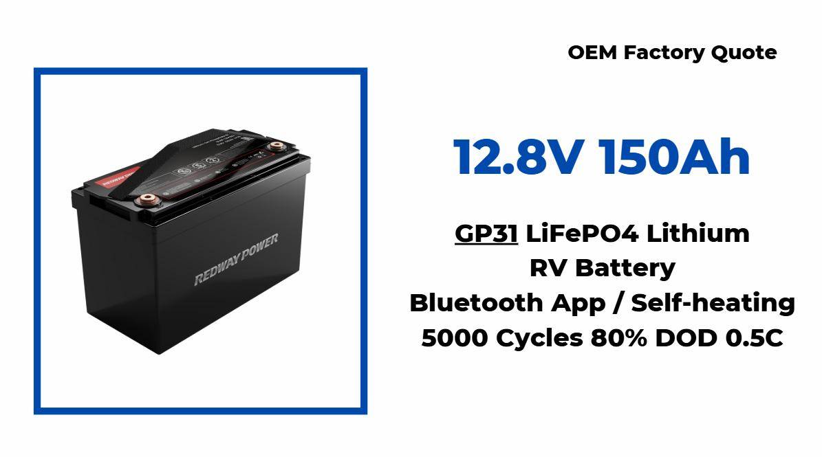 What Advanced Manufacturing Techniques Enhance LiFePO4 Efficiency?