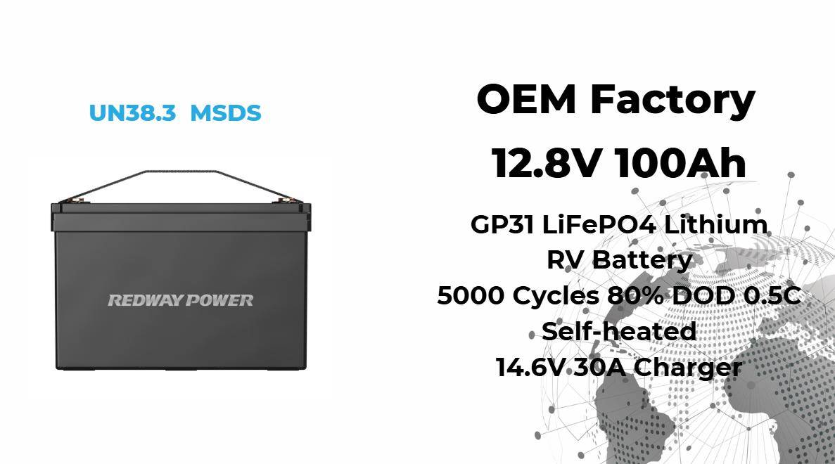 What Are the Key Benefits of Upgrading to LiFePO4 Batteries?