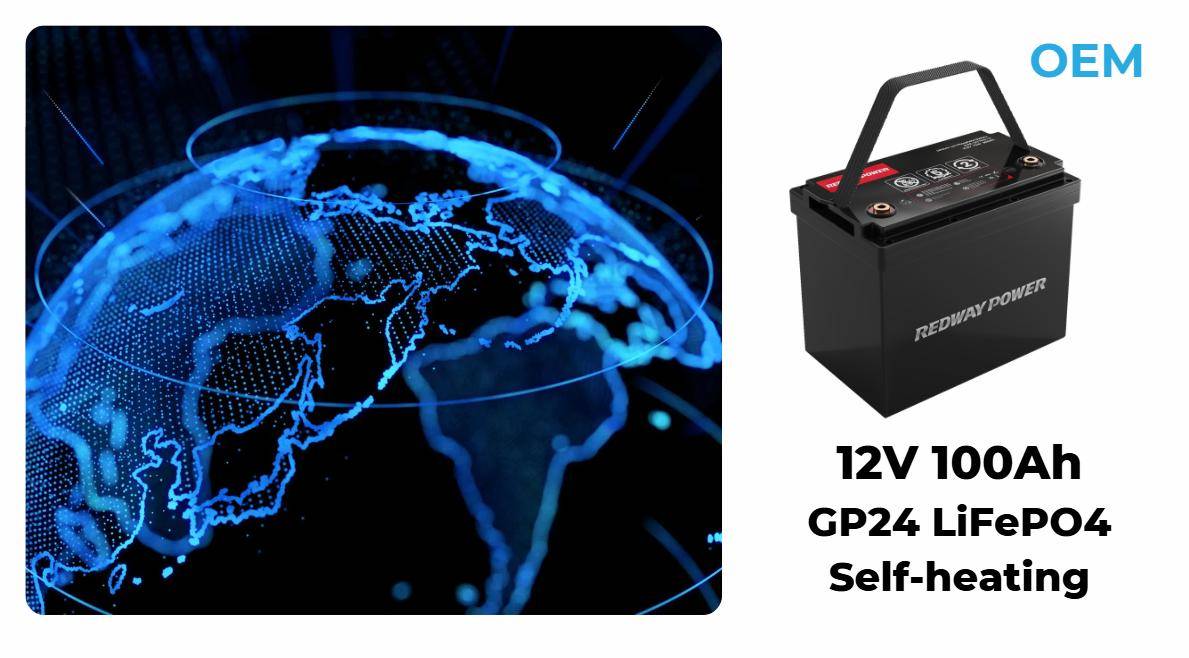What Are the Key Steps in Manufacturing LiFePO4 Batteries?