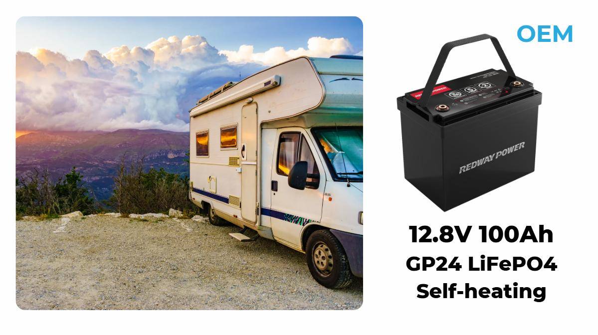 How Do LiFePO4 Batteries Enhance Safety and Performance in Electric Vehicles?