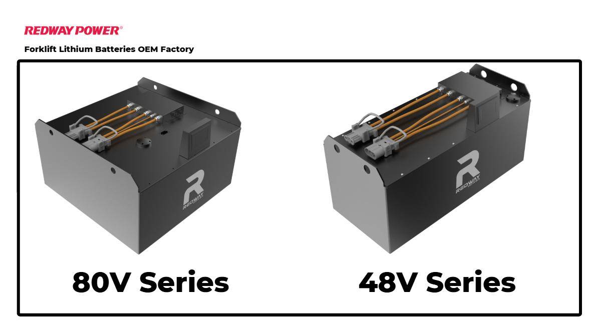 What Charging Solutions Exist for Electric Forklifts?
