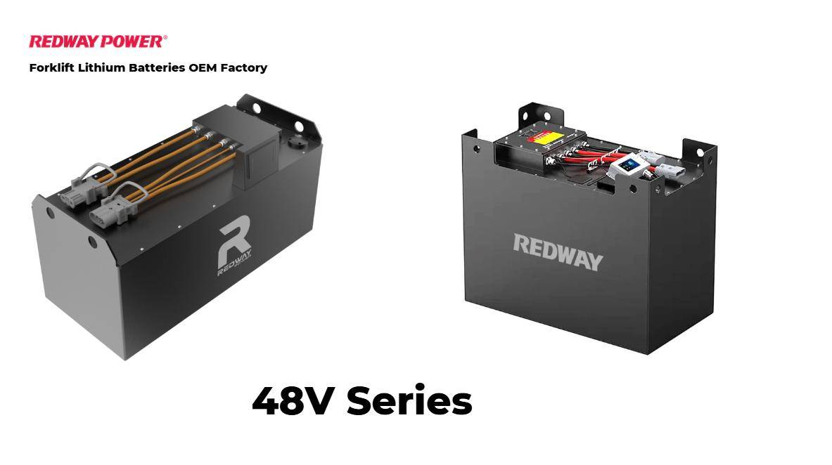 How Can Forklift Performance Be Optimized?