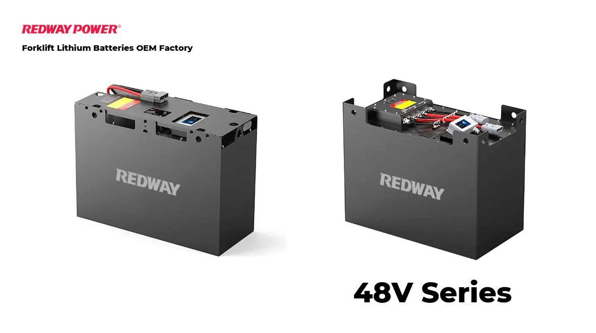 How Can You Extend the Life of Electric Forklifts?