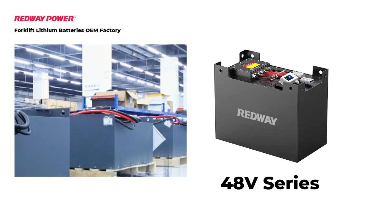 What Are the Current Trends in the Electric Forklift Market?