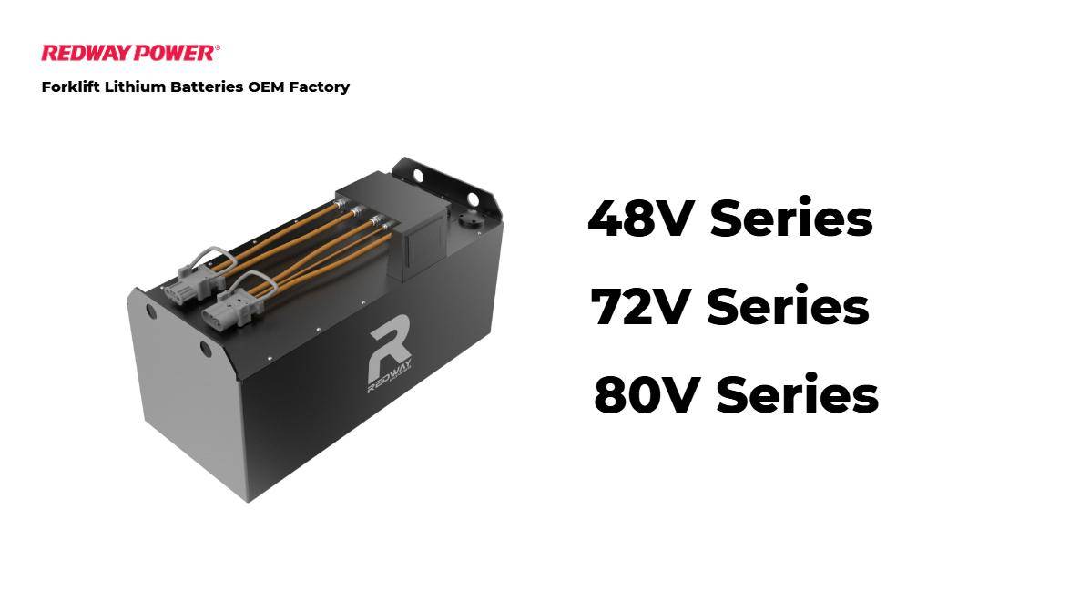 How Do Electric Forklifts Compare to Gas Forklifts?