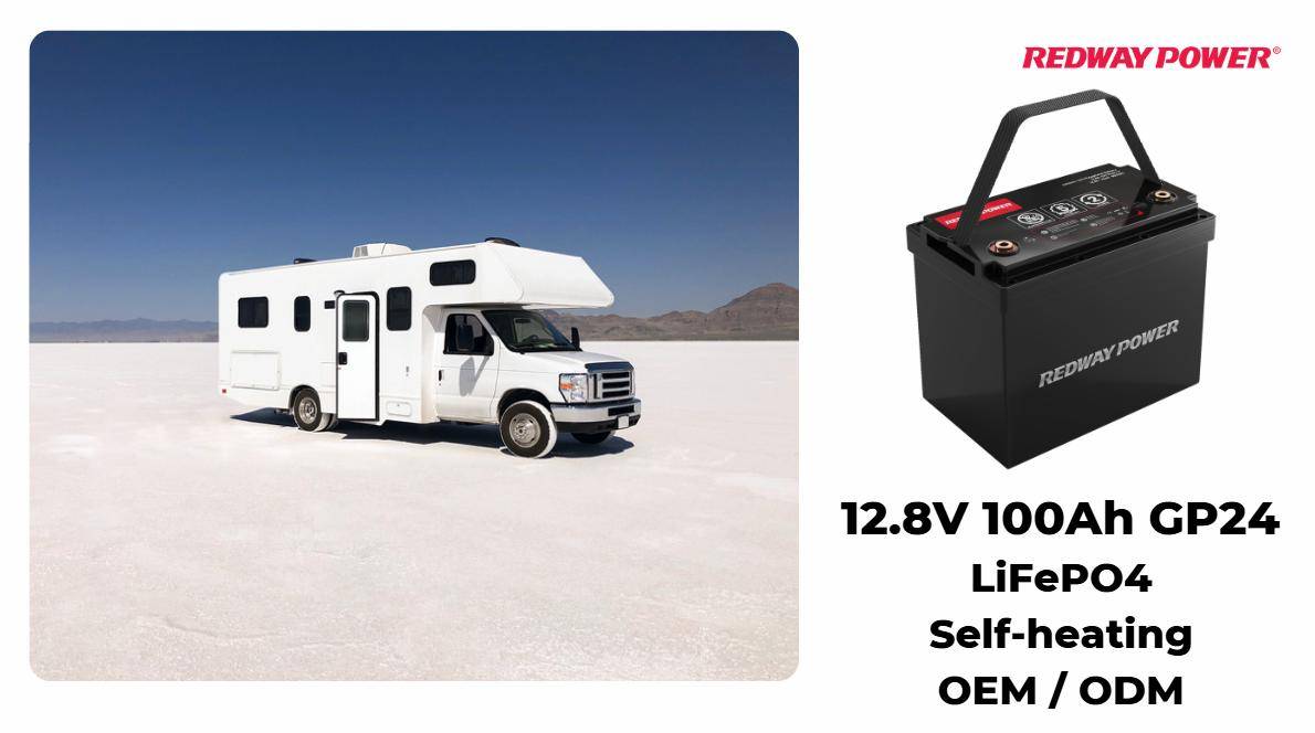 How Can an RV Solar Panel Kit Improve Energy Efficiency While Camping?
