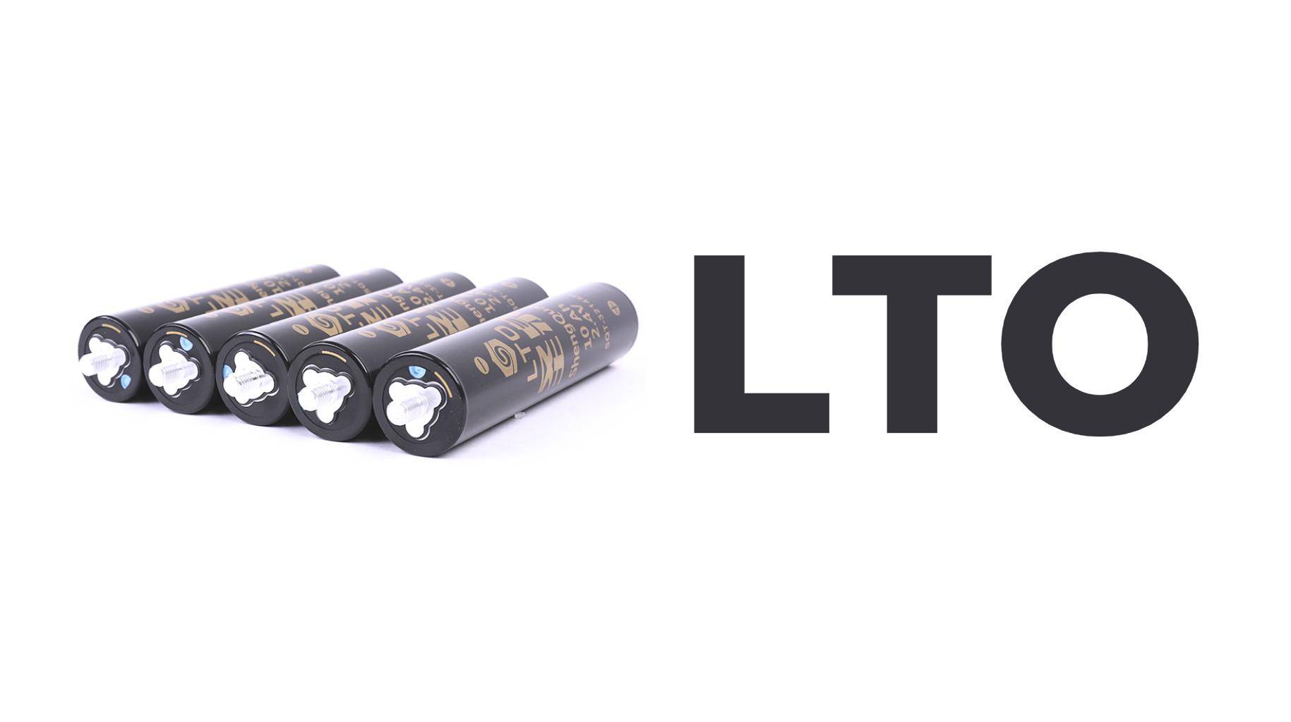 What You Need to Know About LTO Batteries and Chargers