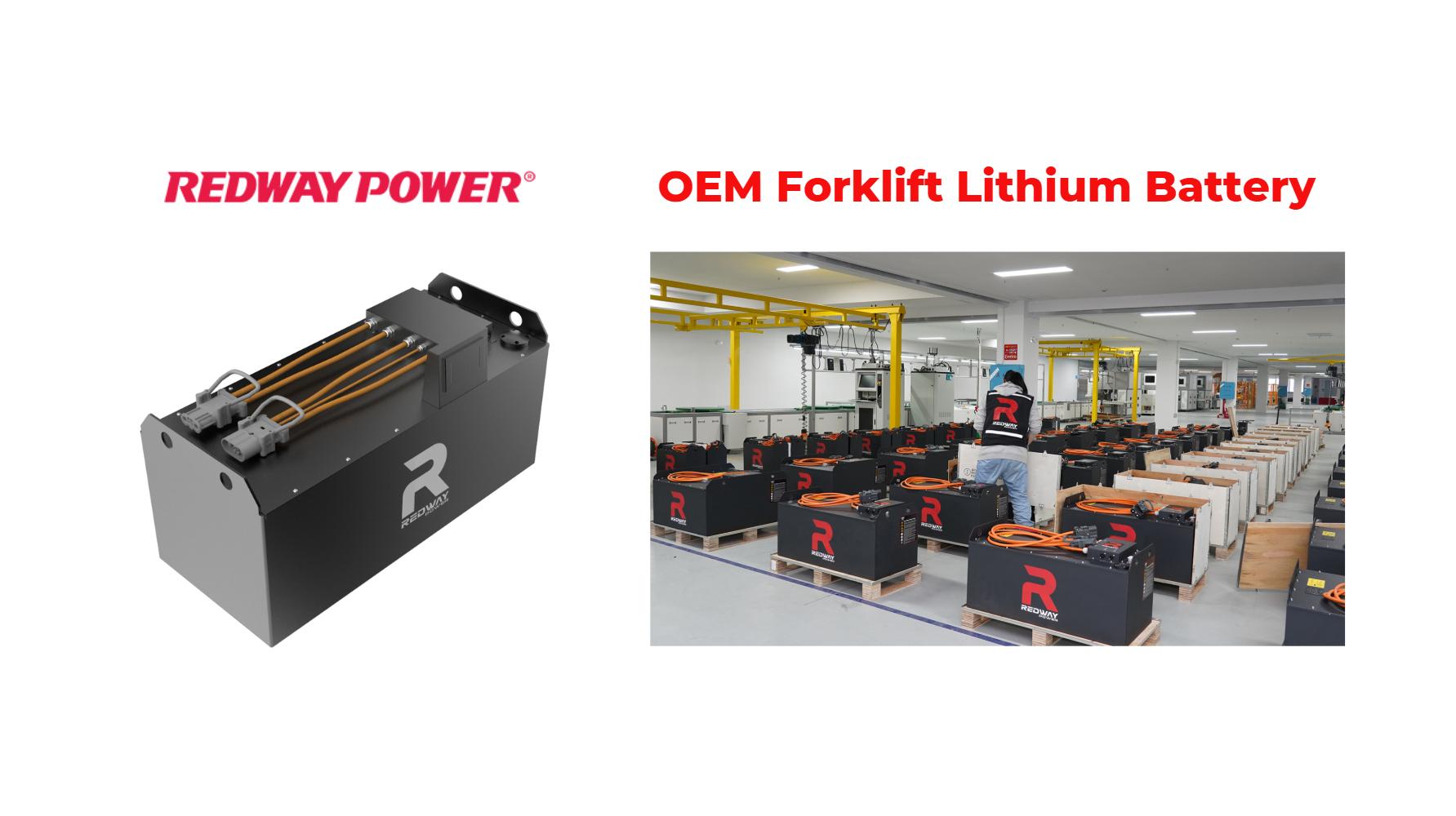 How Do ROYPOW and Redway Power Compare on Price?
