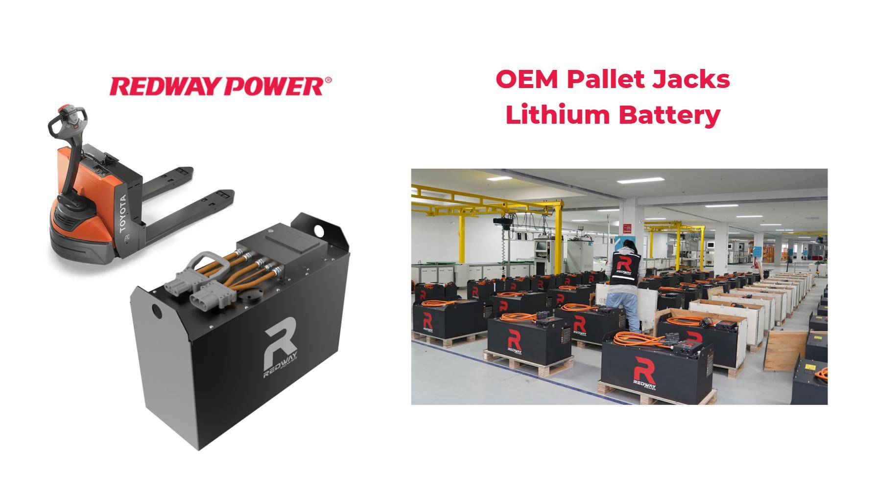 How Do Pallet Jacks, Walkie Stackers, and Electric Hand Trucks Improve Efficiency?