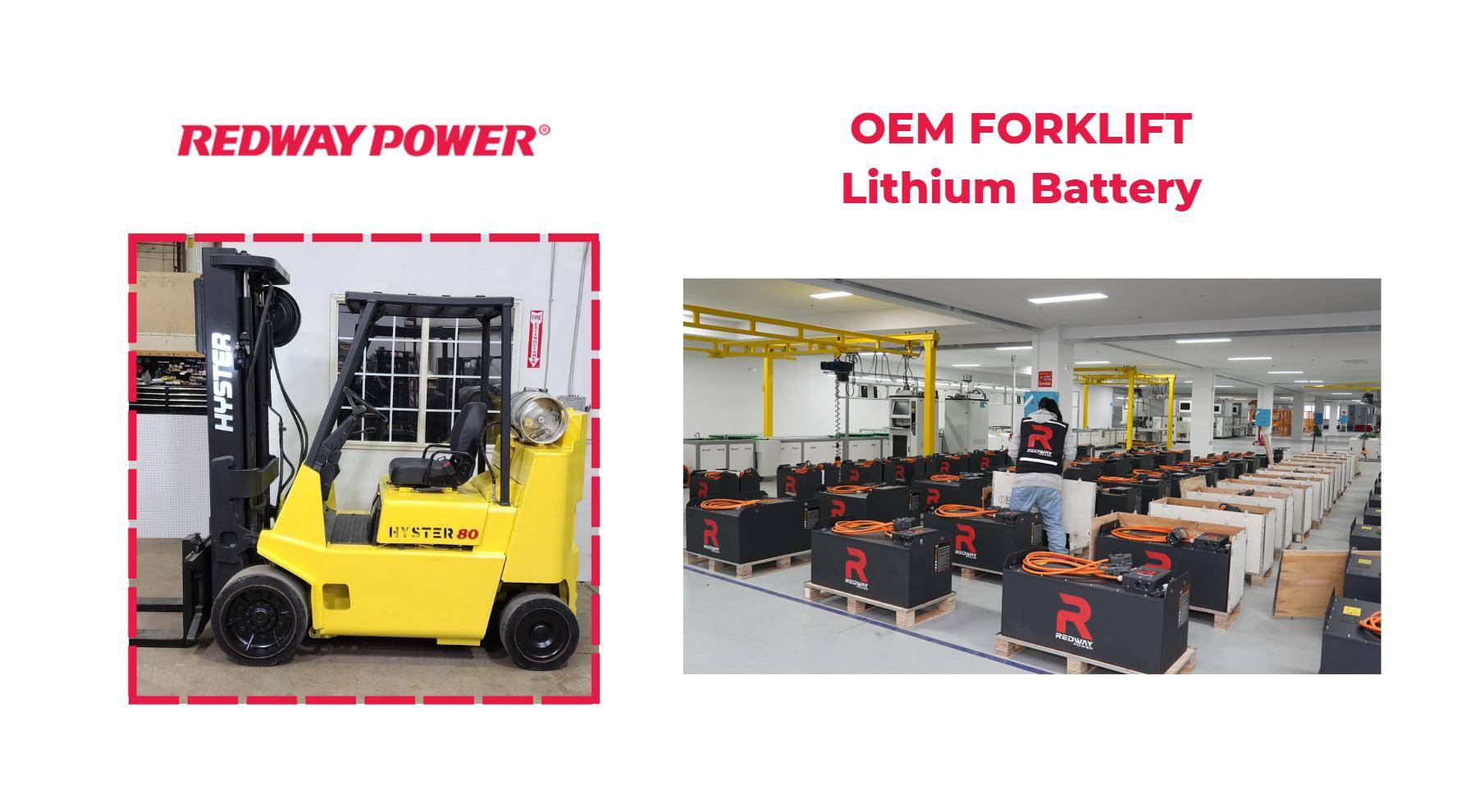 How Do Different Types of Electric Forklifts Enhance Operational Efficiency?